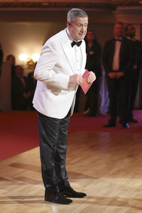 SemperOpernball 2026 in Dresden