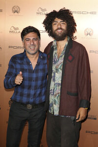 Shan Rahimkhan's True Berlin #4 Event