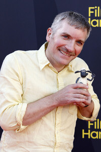 Filmpremiere 'Shaun das Schaf - Spuk im Kürbisfeld', Filmfest Hamburg 2026