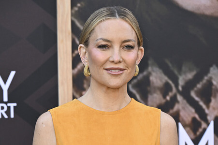 Premiere 'Marty, Life is Short' in Los Angeles