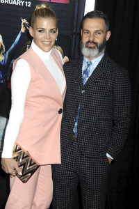 Filmpreimiere 'How to Be Single' in New York