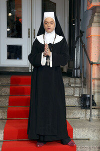 Musicalpremiere 'Sister Act' in Berlin