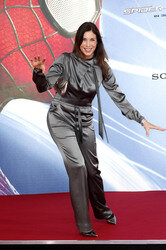 'The Amazing Spider-Man 2: Rise Of Electro' Premiere, Berlin
