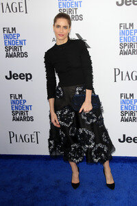 Film Independent Spirit Awards 2017 in Santa Monica