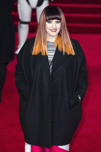 Filmpremiere 'Star Wars: Die letzten Jedi' in London