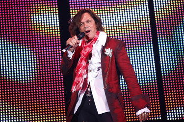 Die große Schlager-Starparade, Hamburg