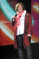 Die große Schlager-Starparade, Hamburg