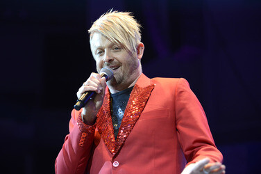Die große Schlager Starparade 2015, Hannover