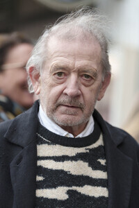 Filmpremiere 'Das geheime Stockwerk' in München