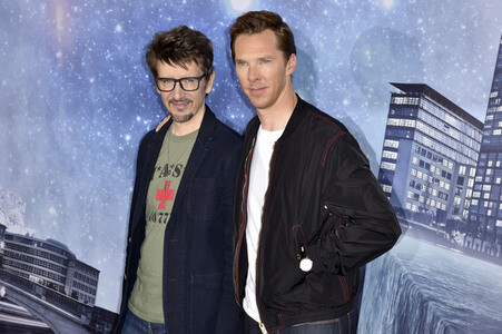 Photocall 'Doctor Strange' in Berlin