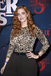 Fan-Event 'Stranger Things' in Berlin