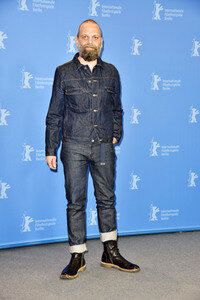 'Styx' Photocall, Berlinale 2018
