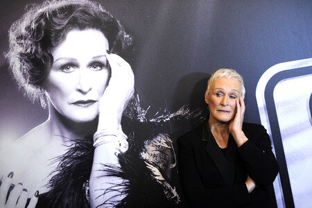 Photocall 'Sunset Boulevard' in New York