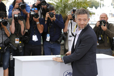 'Il racconto dei racconti / Tale of Tales' Photocall, Cannes Film Festival 2015