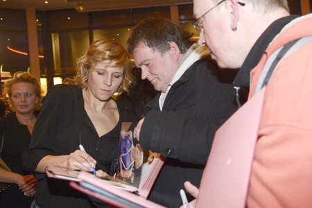 Premiere 'Tatort - Zorn Gottes' in Hannover