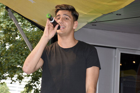 Toggo Tour 2016 in München
