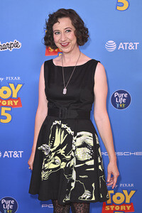 Filmpremiere 'Toy Story 5' in Los Angeles