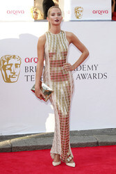 Arqiva British Academy Television Awards, London