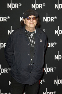 Filmpremiere 'Udo! Rebell. Rockstar. Ikone.' in Hamburg