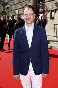 Musicalpremiere 'Tanz der Vampire' in Berlin