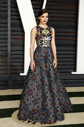 Vanity Fair Oscar Party 2015, Beverly Hills