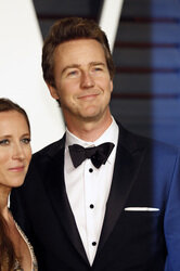 Vanity Fair Oscar Party 2015, Beverly Hills