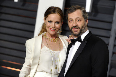 Vanity Fair Oscar Party 2015