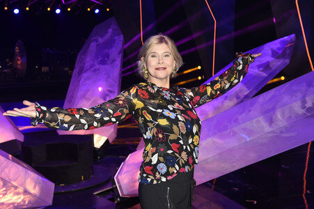 Photocall 'Vivid Grand Show' in Berlin
