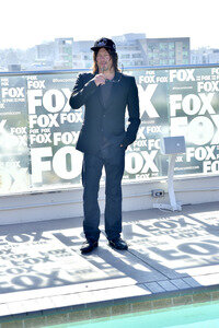 'The Walking Dead'  Pressetermin auf der San Diego Comic-Con International 2016