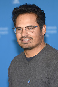 'War on Everyone' Photocall, Berlinale 2016