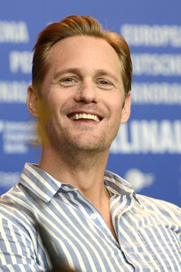 'War on Everyone' Pressekonferenz, Berlinale 2016
