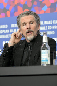 Pressekonferenz 'The Weight', Berlinale 2026