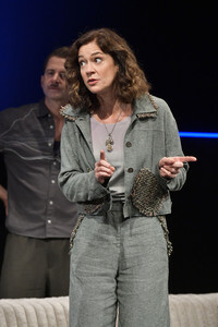 21.10.2026<br>Theaterprobe 'Was ist los mit der Welt?!' in Berlin
