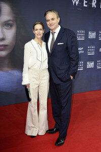 Filmpremiere 'Werk ohne Autor' in Berlin