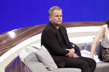 'Wetten, dass..?' TV-Show, Graz