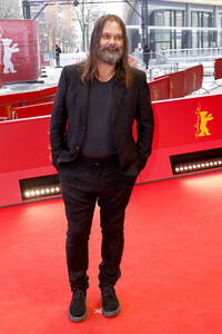 Filmpremiere 'Wolfram', Berlinale 2026