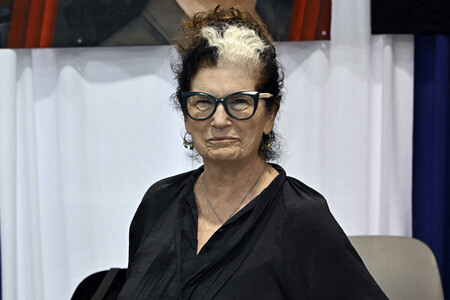 WonderCon 2026 in Anaheim