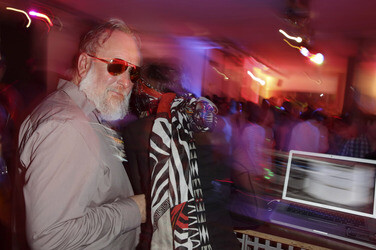 'X-Men: Zukunft ist Vergangenheit' Party, Berlin