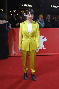 Serienpremiere 'House of Yang', Berlinale, 19.02.2026