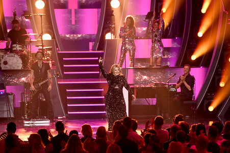 TV-Show 'Die Giovanni Zarrella Show' in Göttingen