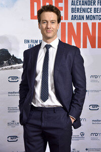 Filmpremiere 'Drei Zinnen' in Berlin