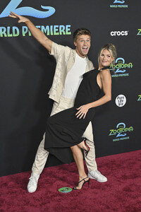 Filmpremiere 'Zoomania 2' in Los Angeles