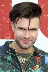 'Zulu' Premiere, Hamburg