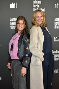 Festivaleröffnung und Filmpremiere 'Mambo Maternica', achtung berlin Filmfestival 2026