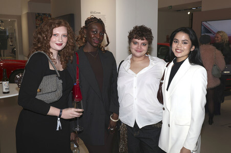 BFFS Backstage Reception, Berlinale 2026