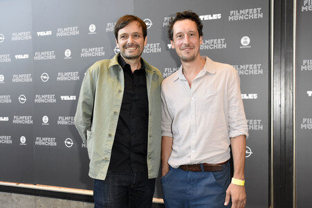 Filmpremiere 'In My Room', Filmfest München 2018