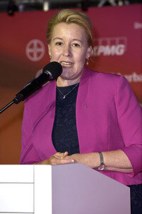 VBKI-Sommerfest 2025 in Berlin