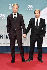 Filmpremiere '25 km/h' in Berlin