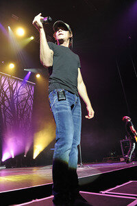 Konzert von 3 Doors Down in Hamburg