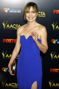 6. AACTA International Awards in Los Angeles
